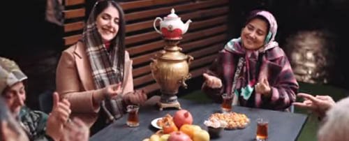 رستوران مناسب دورهمی خانوادگی چه ویژگی‌هایی دارد؟
