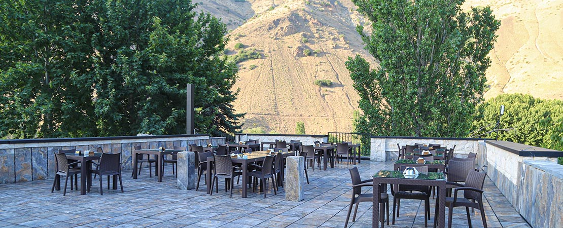 برای یک جلسه کاری در رستوران چه نکاتی را باید رعایت کنیم